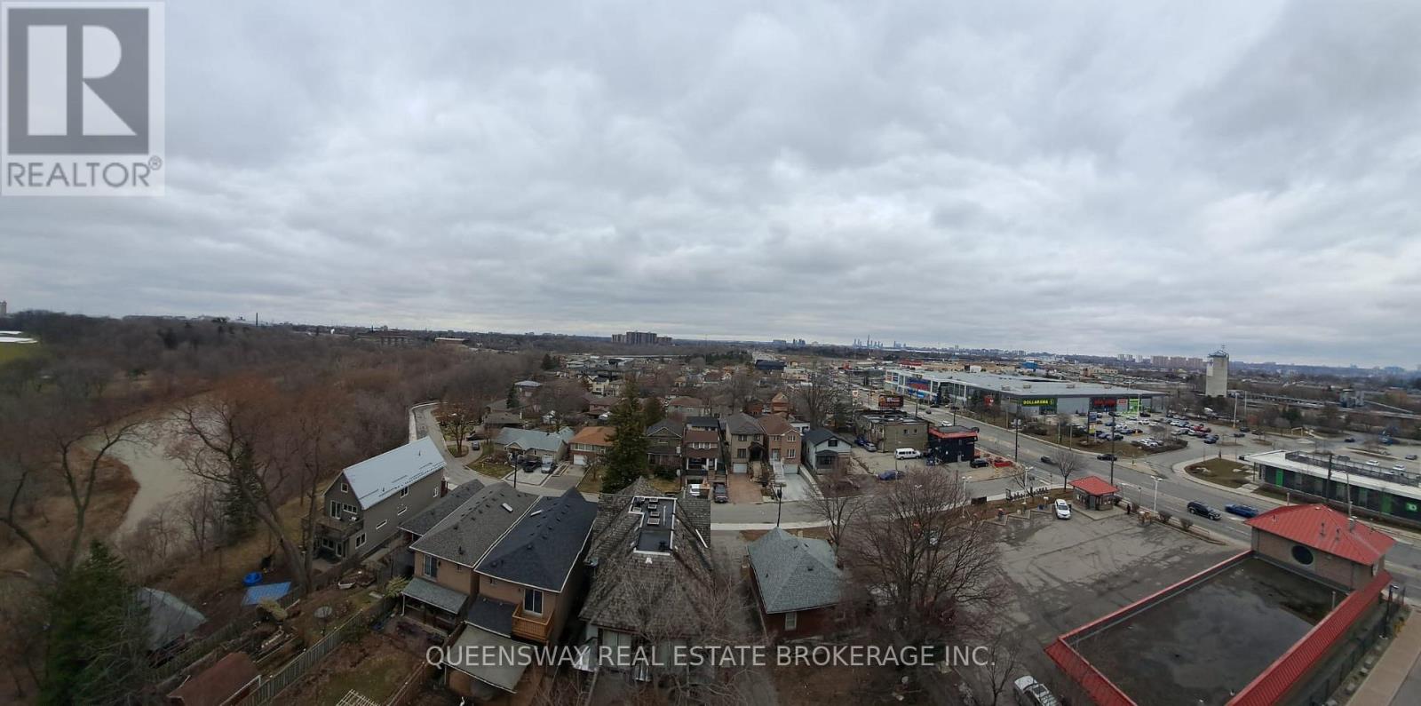 915 - 2464 Weston Road, Toronto (Weston), Ontario  M9N 0A2 - Photo 10 - W12935064