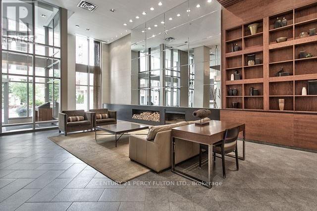 302 - 4080 Living Arts Drive, Mississauga, Ontario  L5B 4N3 - Photo 16 - W12935100