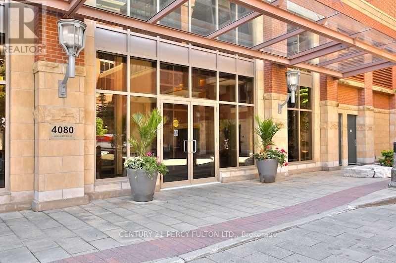 302 - 4080 Living Arts Drive, Mississauga, Ontario  L5B 4N3 - Photo 2 - W12935100