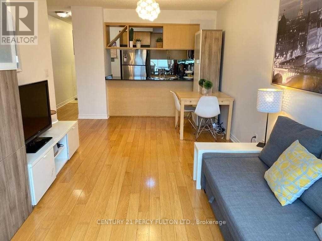 302 - 4080 Living Arts Drive, Mississauga, Ontario  L5B 4N3 - Photo 5 - W12935100