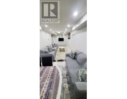 UPPER - 23 BLAIRWOOD COURT, Brampton, Ontario