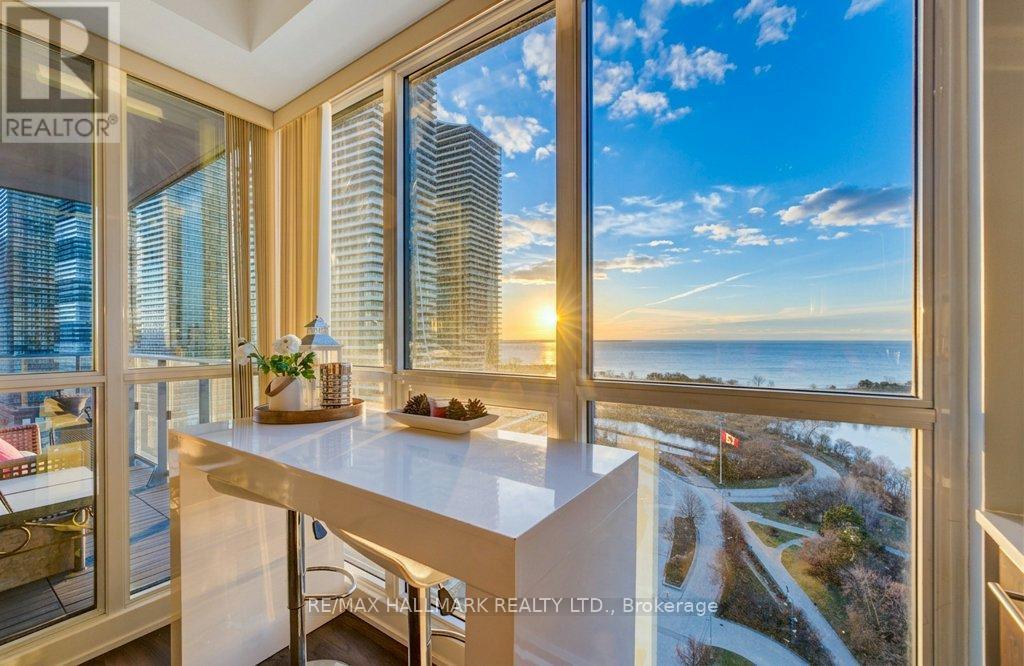 2309 - 2200 Lakeshore Boulevard W, Toronto, Ontario  M8V 1A4 - Photo 10 - W12935180