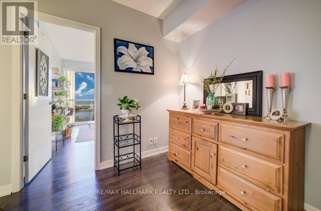 2309 - 2200 Lakeshore Boulevard W, Toronto, Ontario  M8V 1A4 - Photo 3 - W12935180