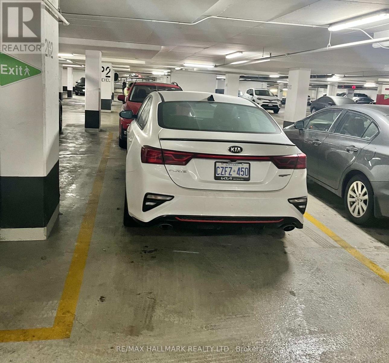 2309 - 2200 Lakeshore Boulevard W, Toronto, Ontario  M8V 1A4 - Photo 36 - W12935180