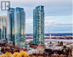 2309 - 2200 LAKESHORE BOULEVARD W, Toronto, Ontario