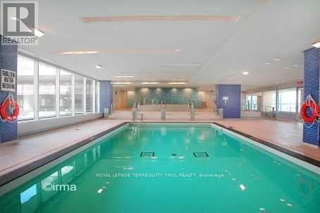 3709 - 55 BREMNER BOULEVARD, toronto (waterfront communities), Ontario