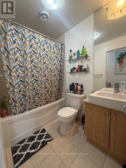 3709 - 55 Bremner Boulevard, Toronto (Waterfront Communities), Ontario  M5J 0A6 - Photo 10 - C12708072