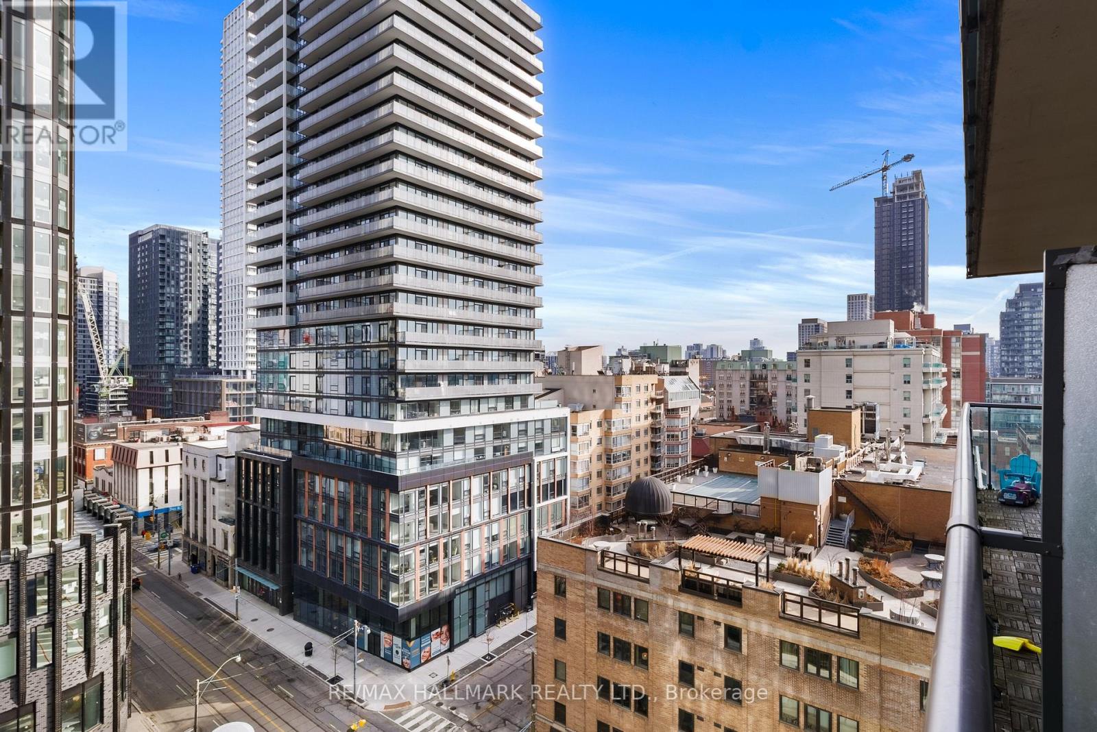 1105 - 33 Lombard Street, Toronto, Ontario  M5C 3H8 - Photo 20 - C12928794