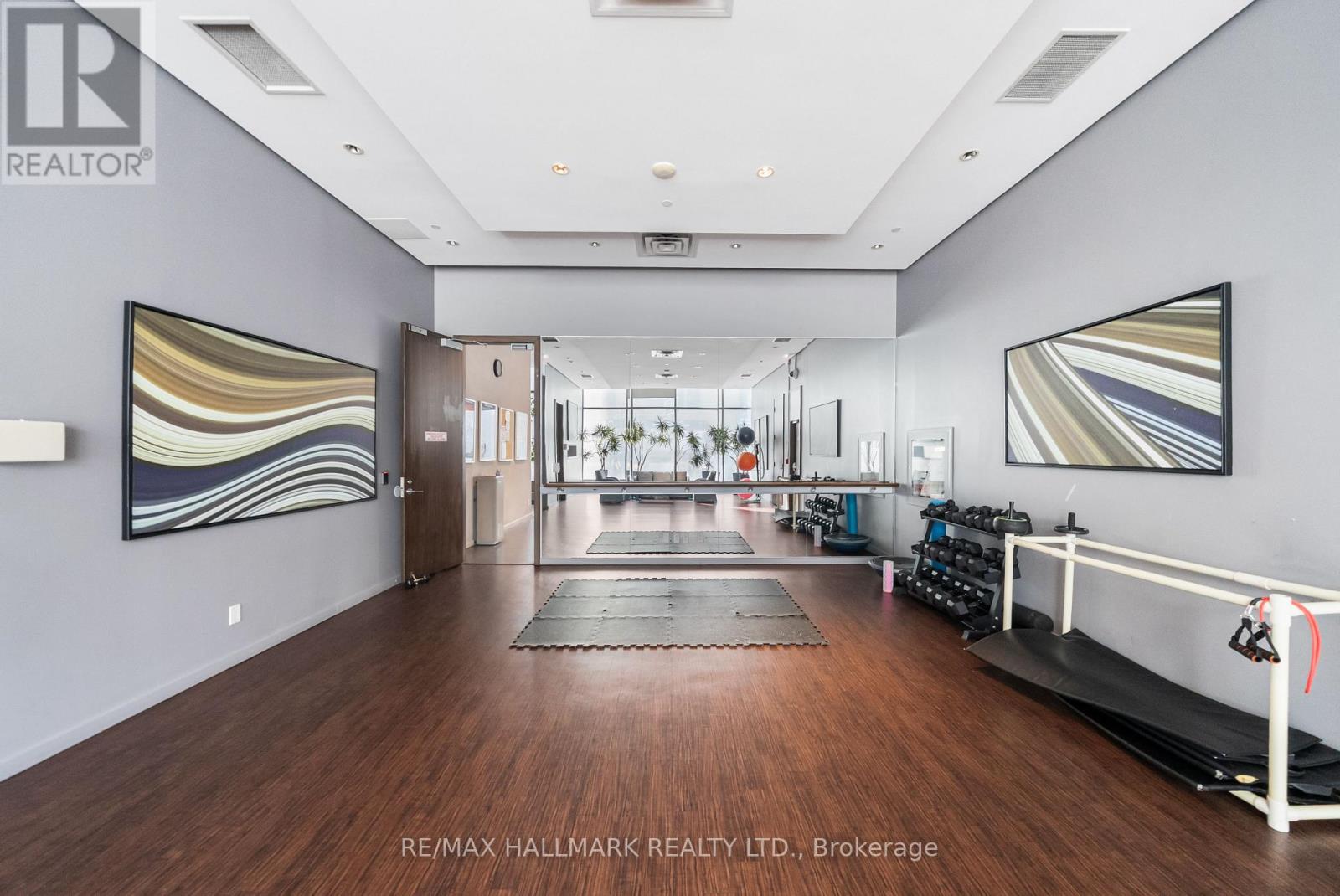 1105 - 33 Lombard Street, Toronto, Ontario  M5C 3H8 - Photo 22 - C12928794