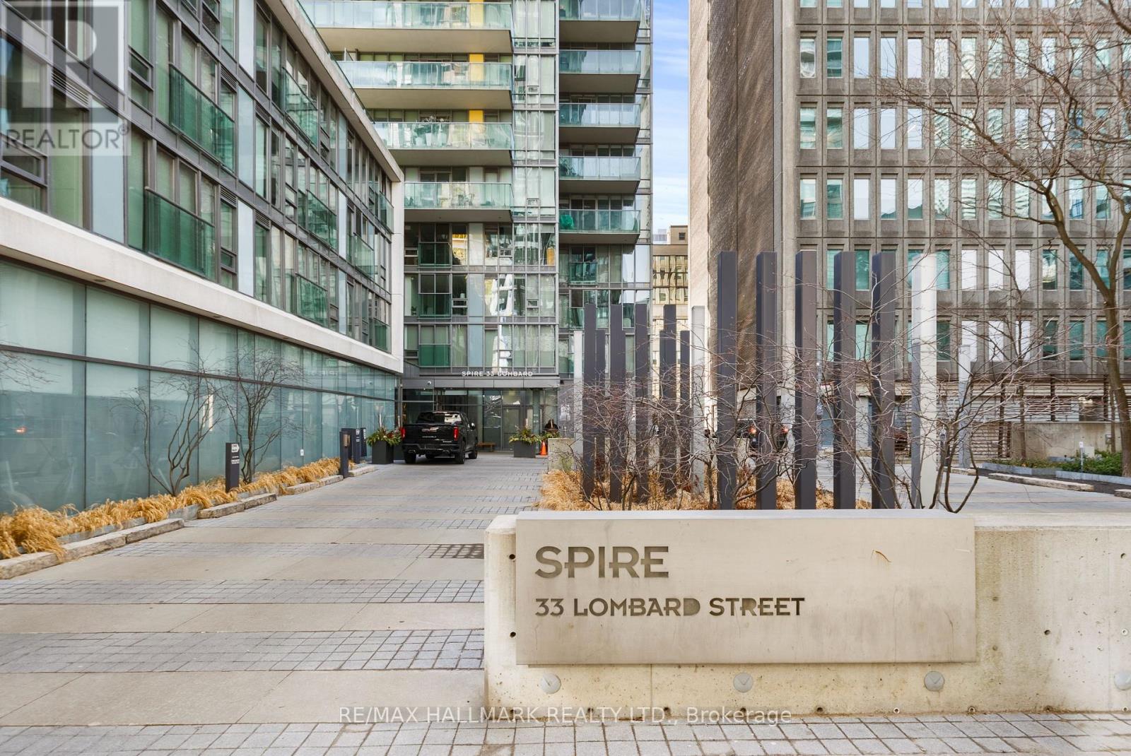 1105 - 33 Lombard Street, Toronto, Ontario  M5C 3H8 - Photo 27 - C12928794