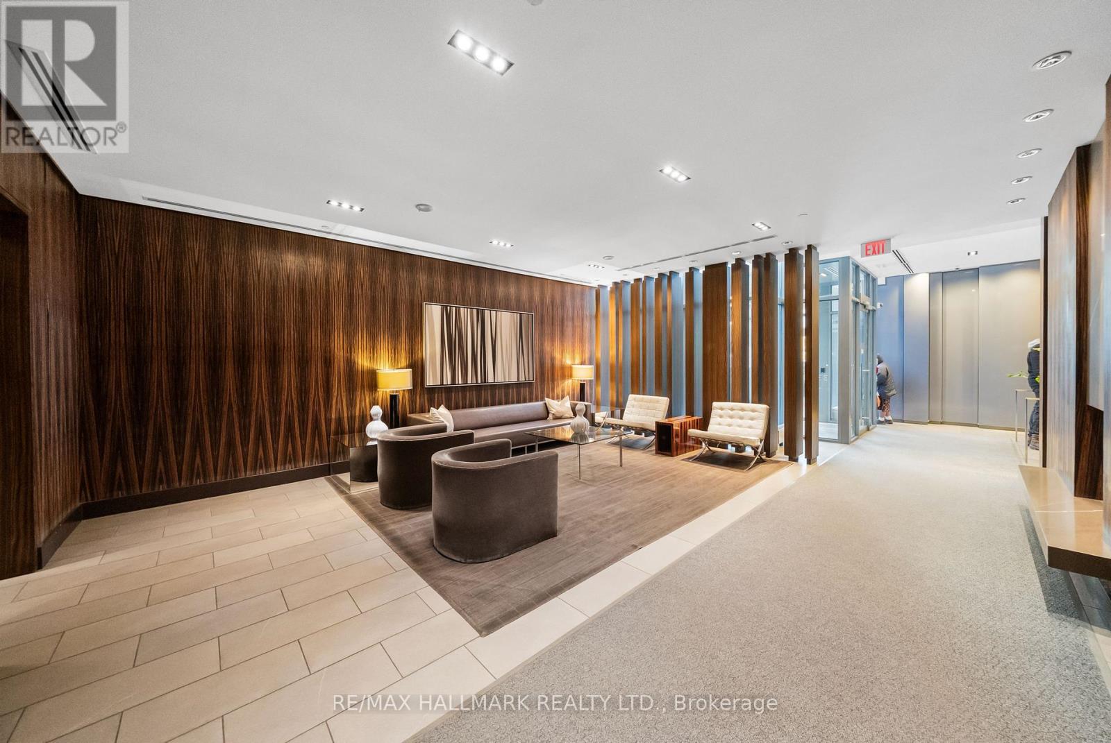 1105 - 33 Lombard Street, Toronto, Ontario  M5C 3H8 - Photo 25 - C12928794