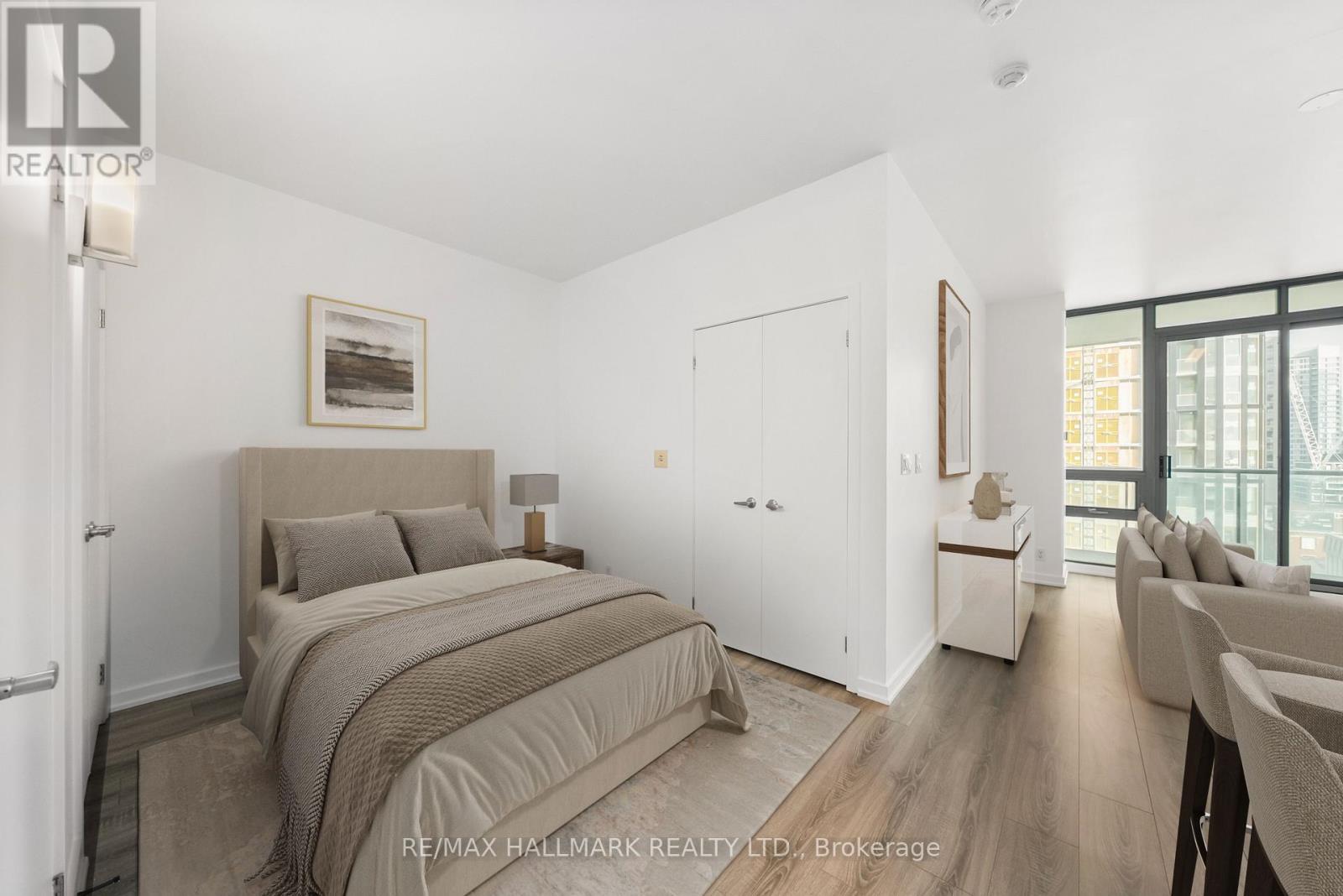 1105 - 33 Lombard Street, Toronto, Ontario  M5C 3H8 - Photo 10 - C12928794