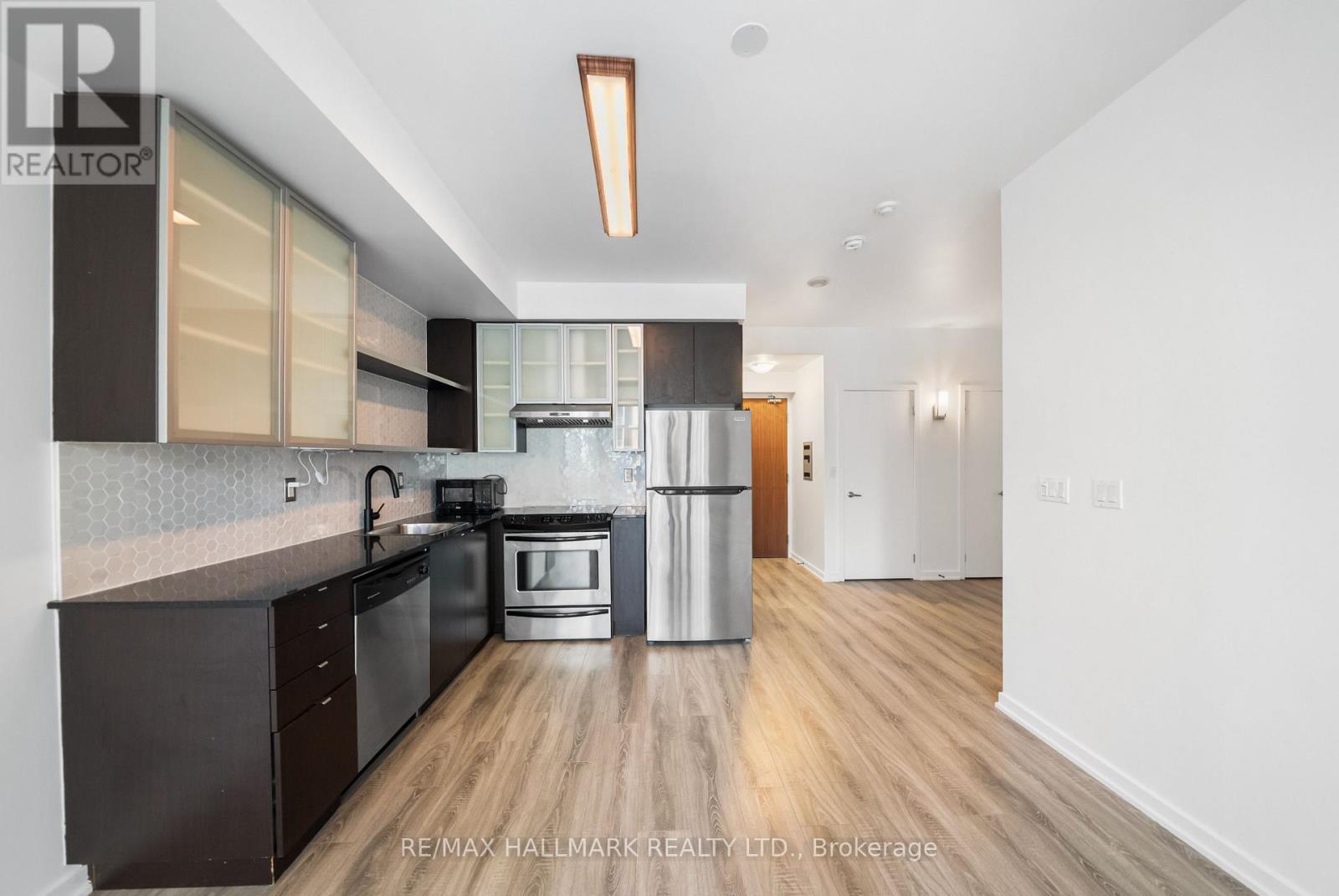 1105 - 33 Lombard Street, Toronto, Ontario  M5C 3H8 - Photo 5 - C12928794