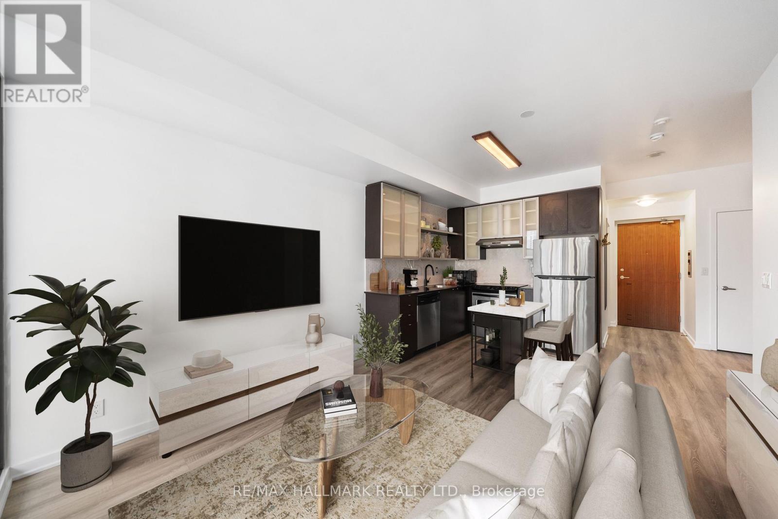 1105 - 33 Lombard Street, Toronto, Ontario  M5C 3H8 - Photo 6 - C12928794