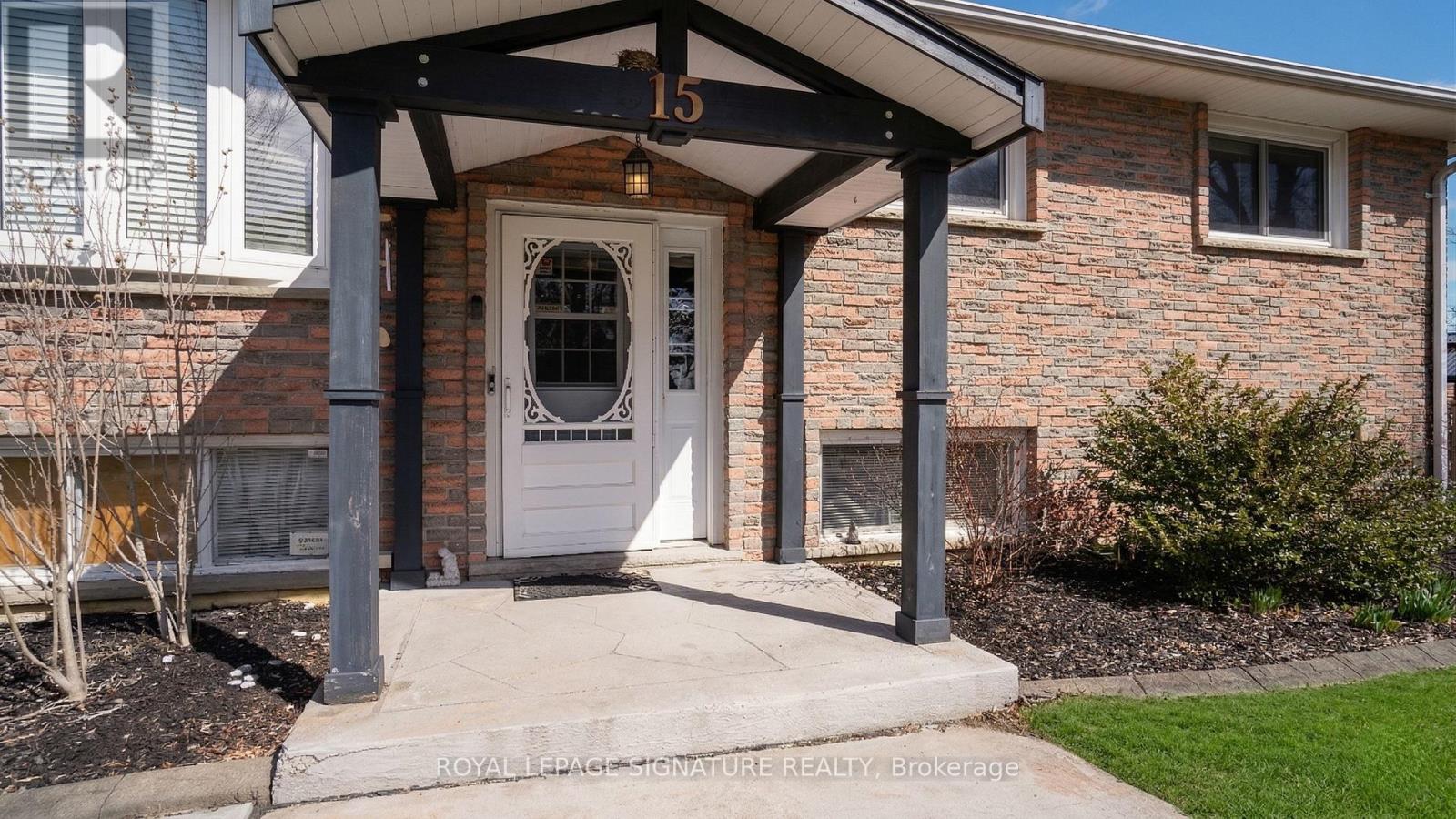 15 Douglas Avenue, Norfolk, Ontario  N3Y 4Z1 - Photo 7 - X12935024