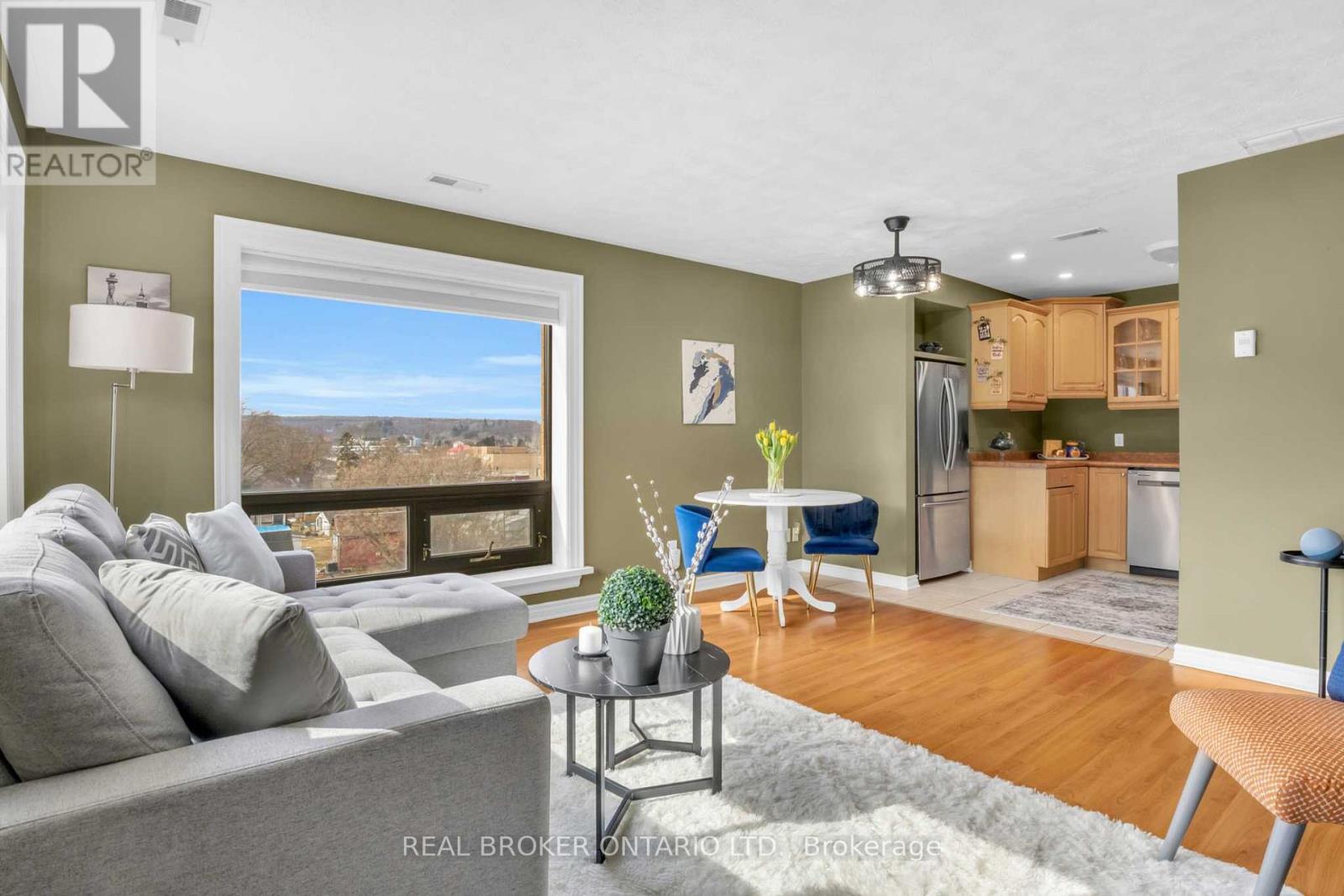 5 - 1717 2nd Avenue E, Owen Sound, Ontario  N4K 6V4 - Photo 9 - X12935028