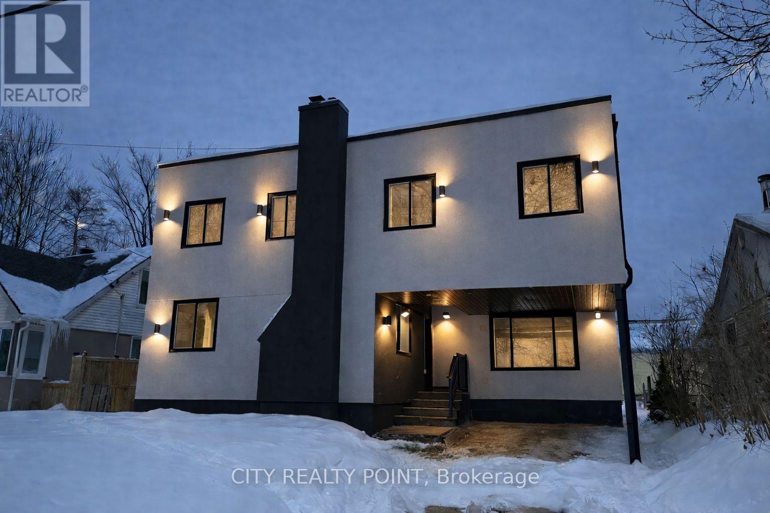 UNIT 1 - 131 CAMELIA AVENUE, Ottawa, Ontario