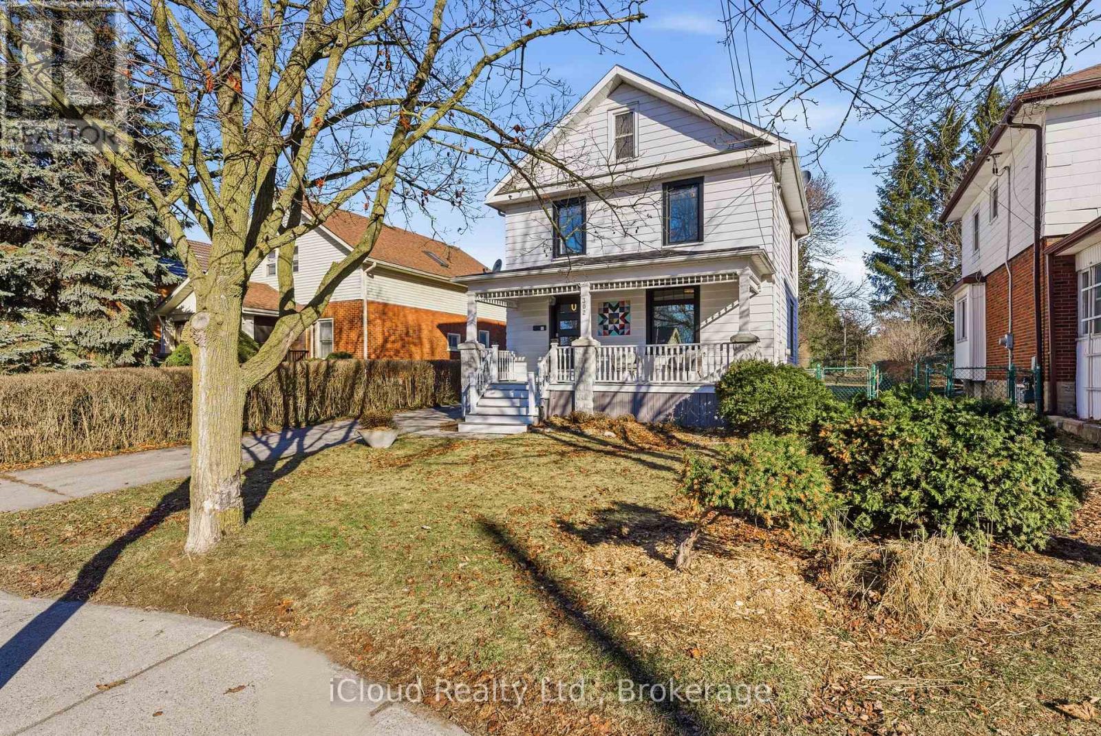 302 Bridge Street E, Belleville (Belleville Ward), Ontario  K8N 1P6 - Photo 2 - X12935146