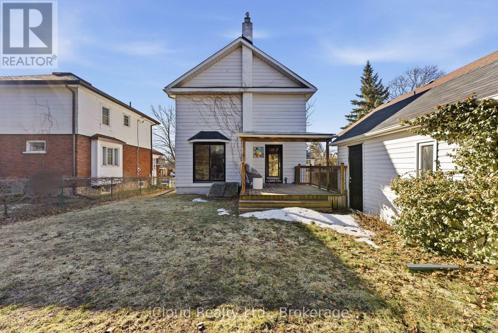 302 Bridge Street E, Belleville (Belleville Ward), Ontario  K8N 1P6 - Photo 43 - X12935146