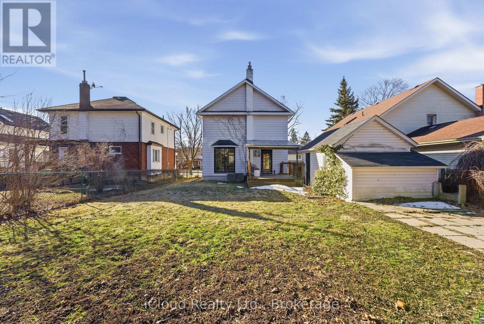 302 Bridge Street E, Belleville (Belleville Ward), Ontario  K8N 1P6 - Photo 45 - X12935146