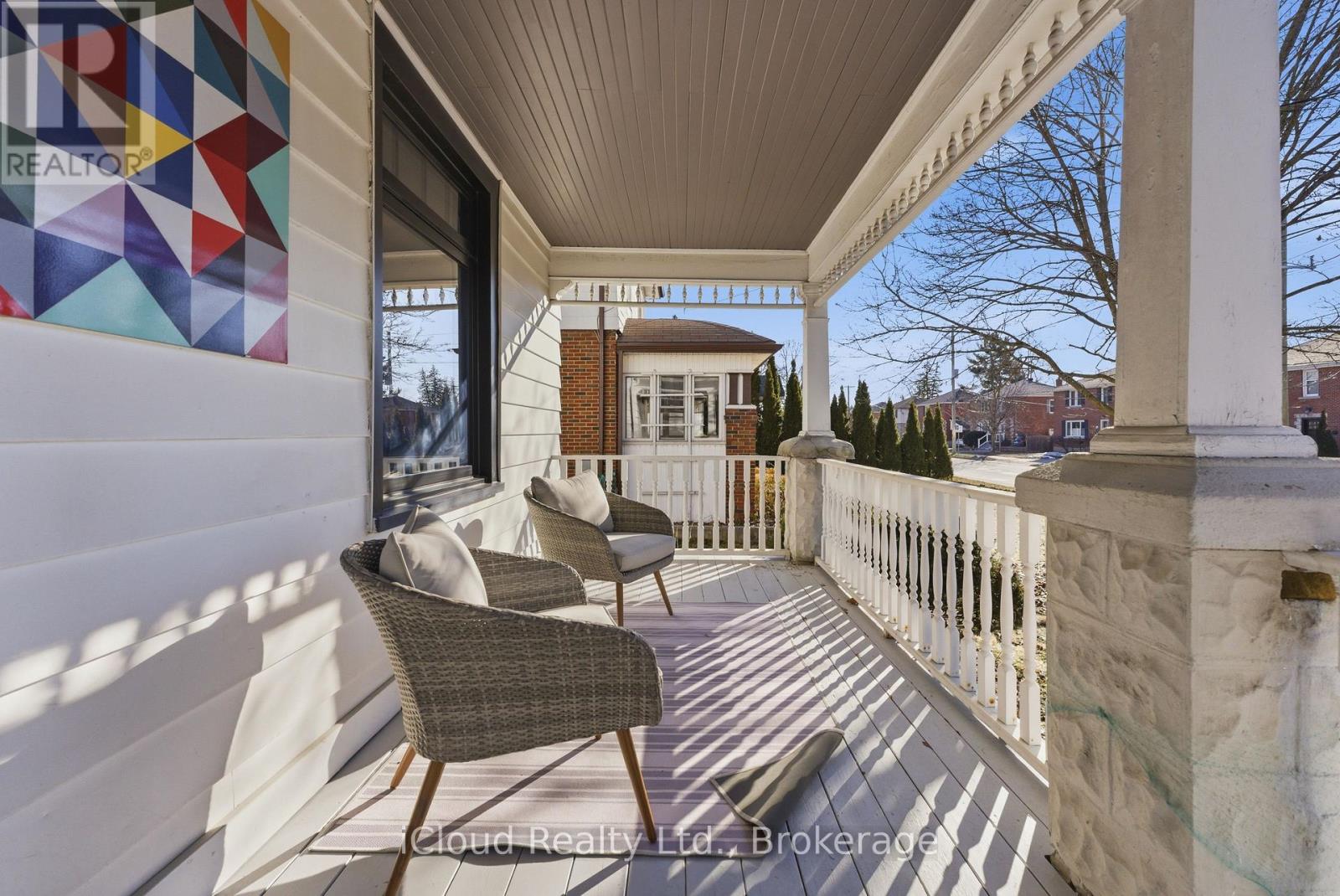 302 Bridge Street E, Belleville (Belleville Ward), Ontario  K8N 1P6 - Photo 7 - X12935146