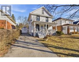 302 BRIDGE STREET E, Belleville, Ontario