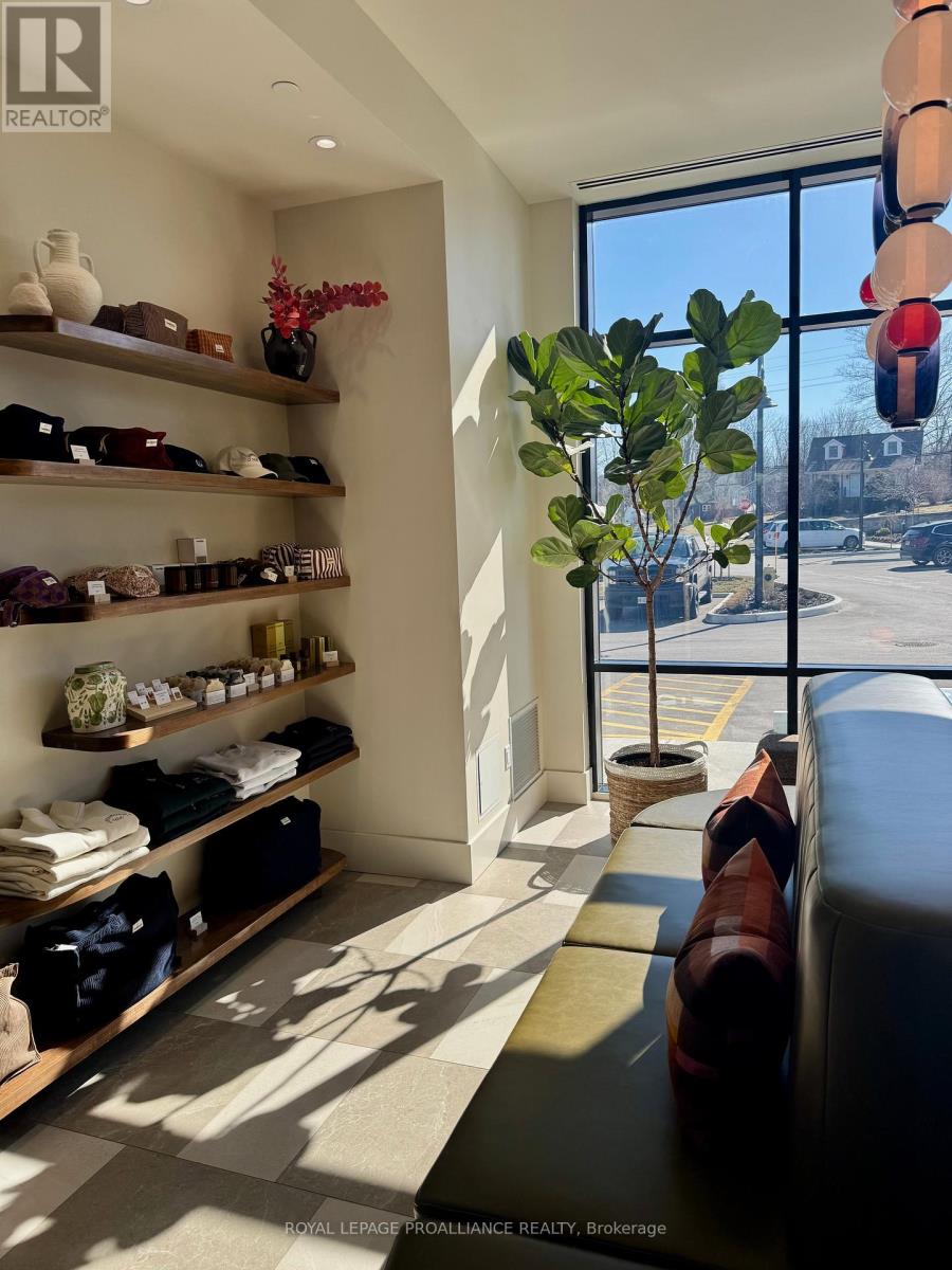 409 - 17 Cleave Avenue, Prince Edward County, Ontario  K0K 2T0 - Photo 41 - X12486858