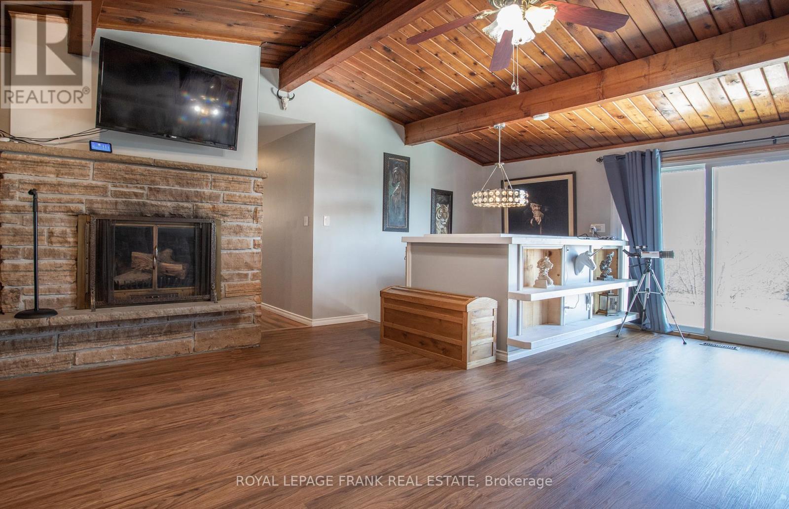 119 Usborne Road, Alnwick/haldimand, Ontario  K0K 1S0 - Photo 21 - X12935010