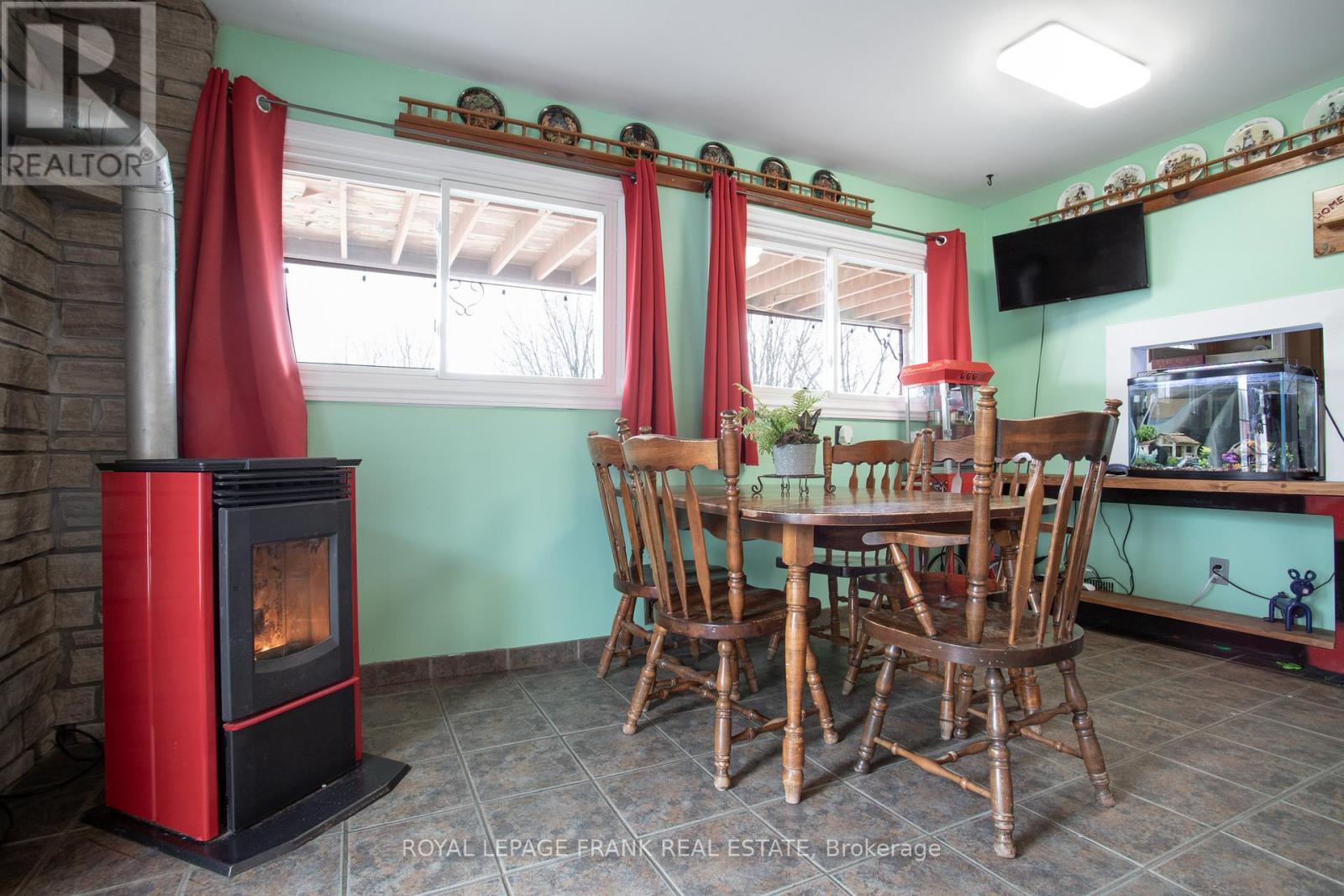 119 Usborne Road, Alnwick/haldimand, Ontario  K0K 1S0 - Photo 13 - X12935010