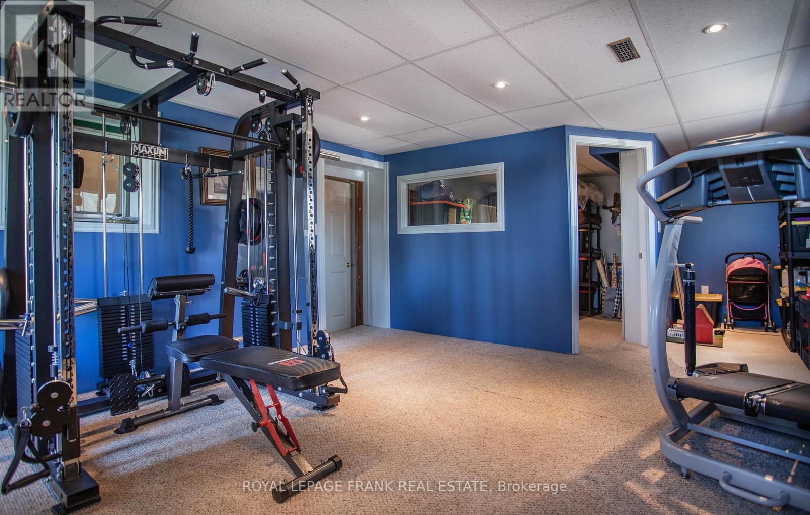 119 Usborne Road, Alnwick/haldimand, Ontario  K0K 1S0 - Photo 19 - X12935010