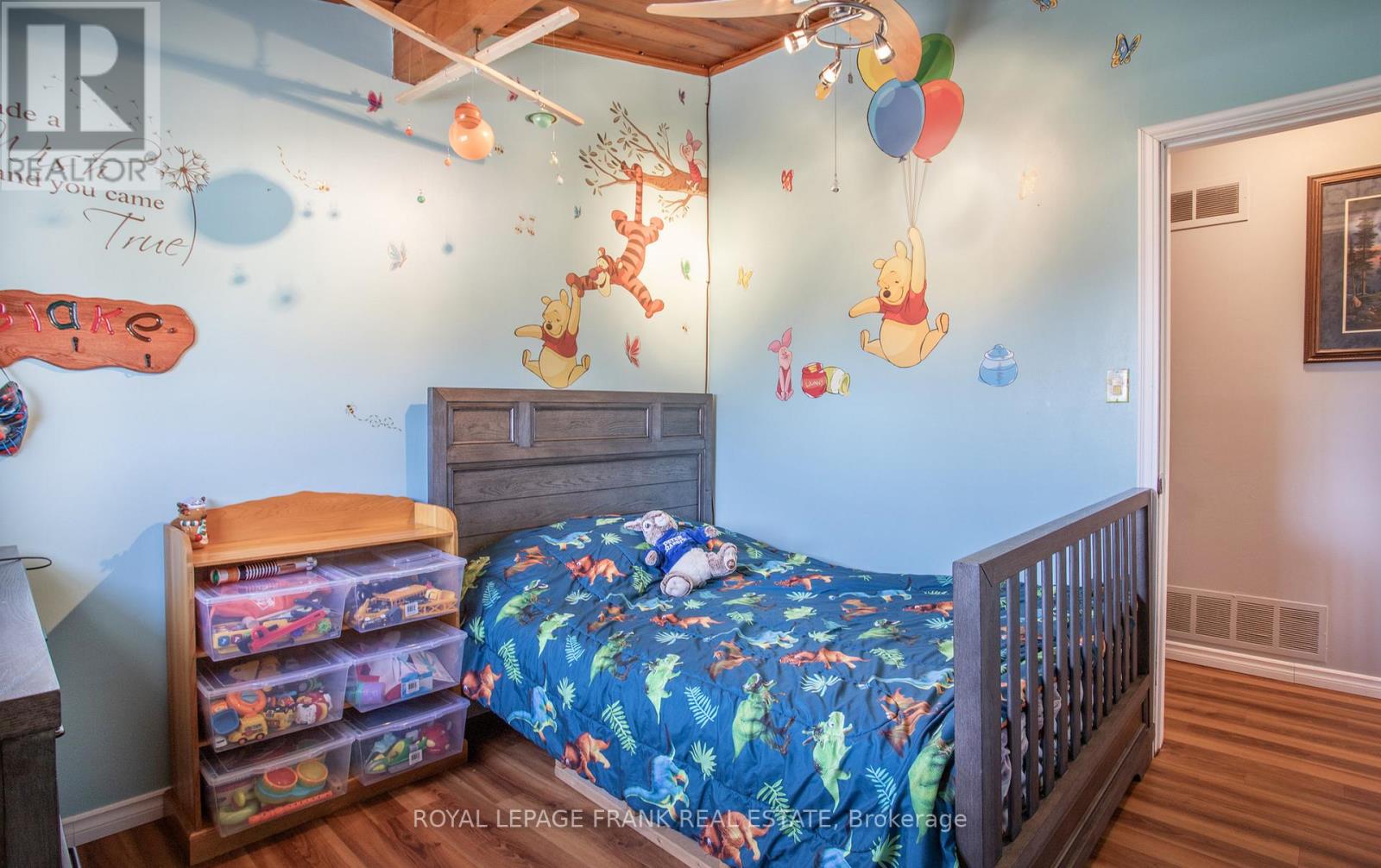 119 Usborne Road, Alnwick/haldimand, Ontario  K0K 1S0 - Photo 25 - X12935010