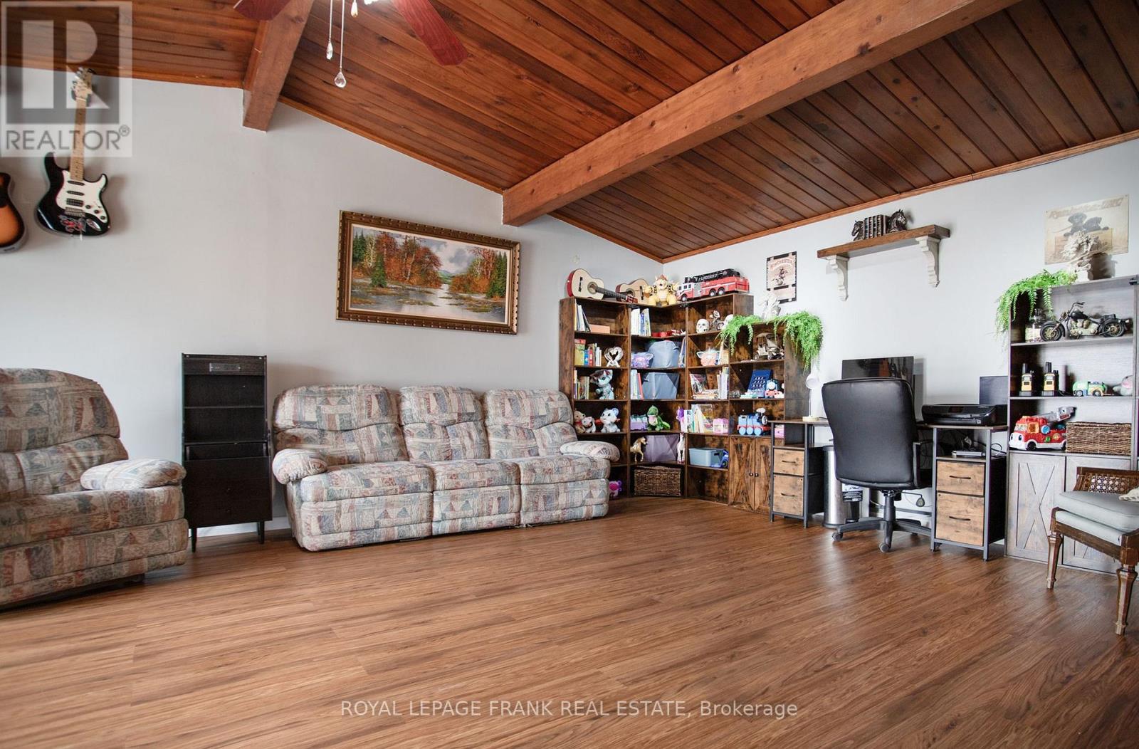 119 Usborne Road, Alnwick/haldimand, Ontario  K0K 1S0 - Photo 22 - X12935010