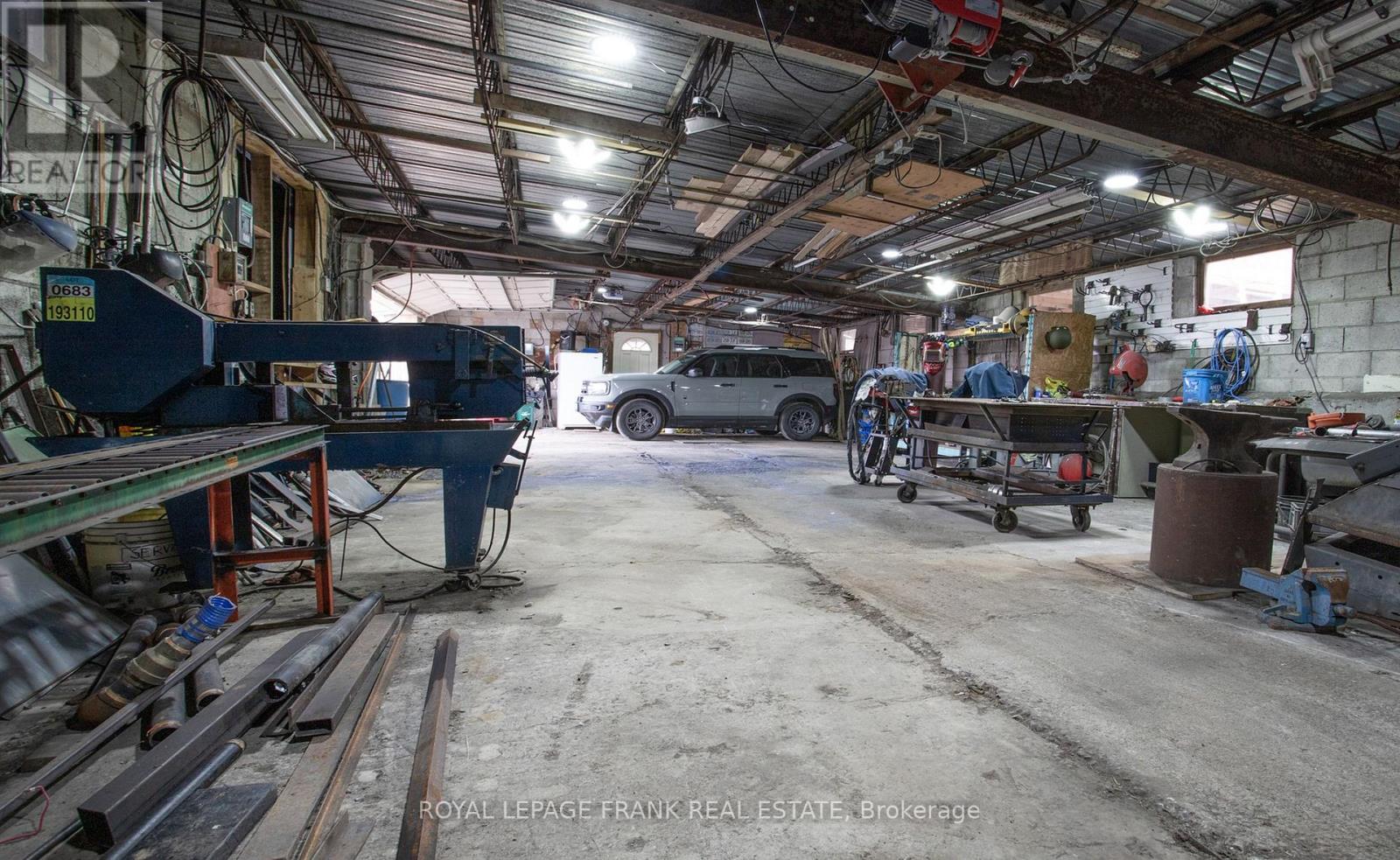 119 Usborne Road, Alnwick/haldimand, Ontario  K0K 1S0 - Photo 37 - X12935010