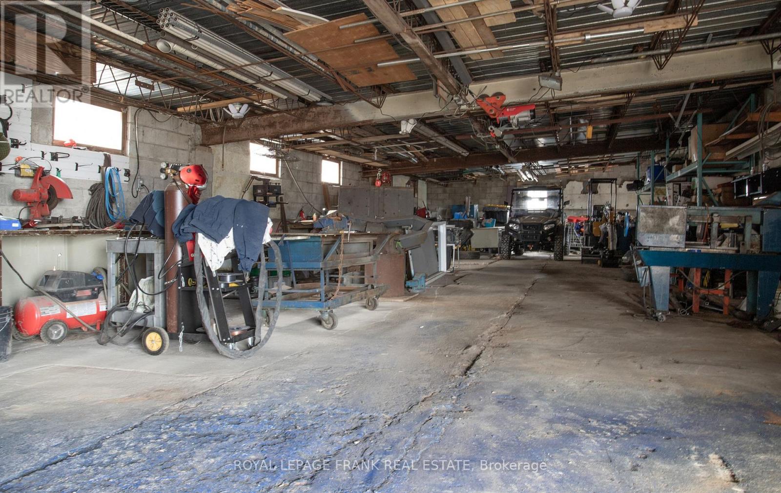 119 Usborne Road, Alnwick/haldimand, Ontario  K0K 1S0 - Photo 38 - X12935010