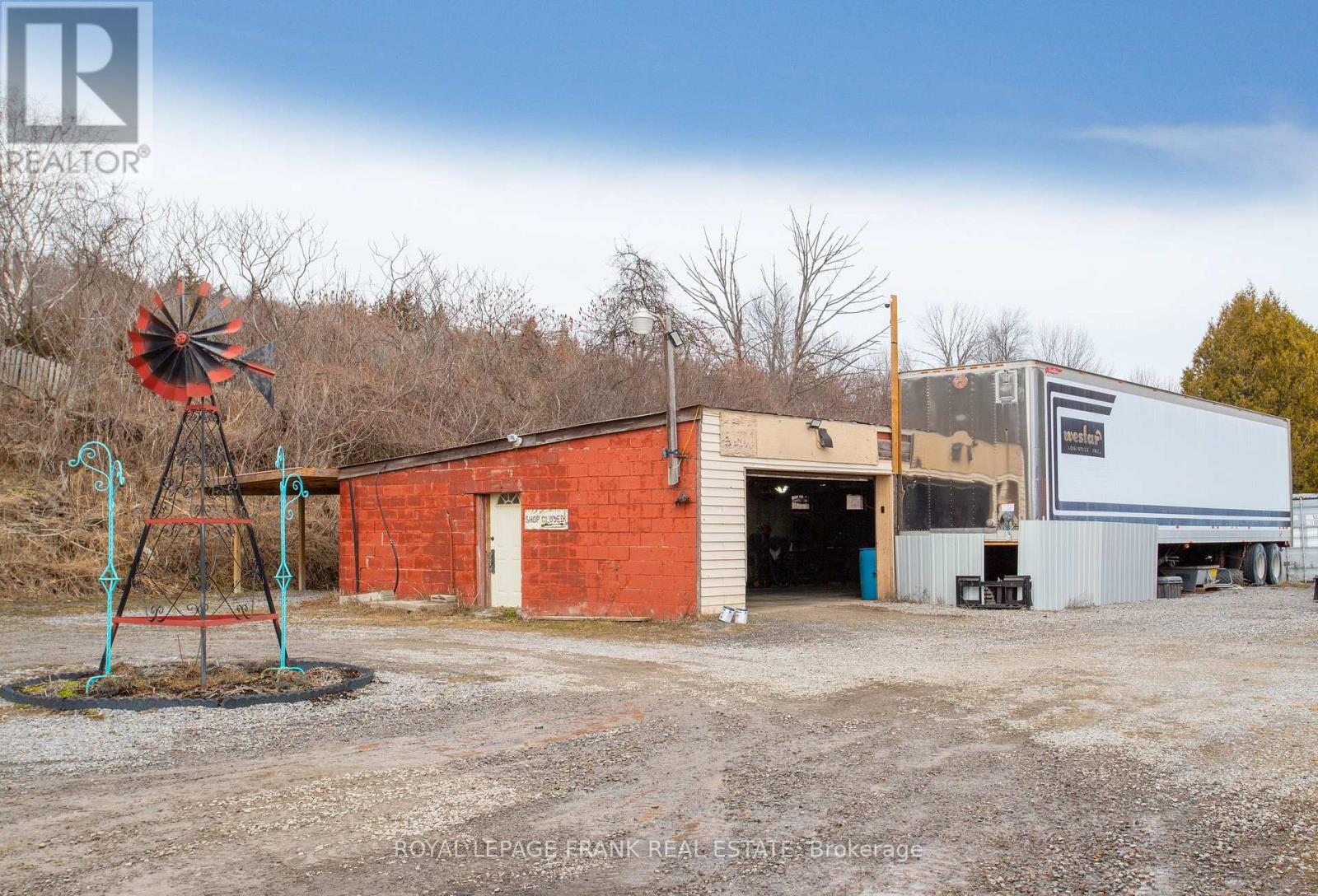 119 Usborne Road, Alnwick/haldimand, Ontario  K0K 1S0 - Photo 36 - X12935010