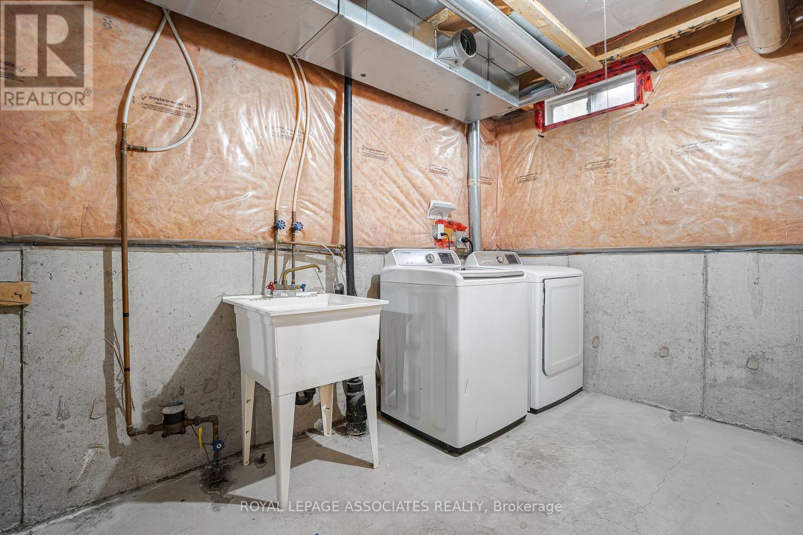 25 Cranston Avenue, Ajax (Northeast Ajax), Ontario  L1Z 2B5 - Photo 16 - E12934934