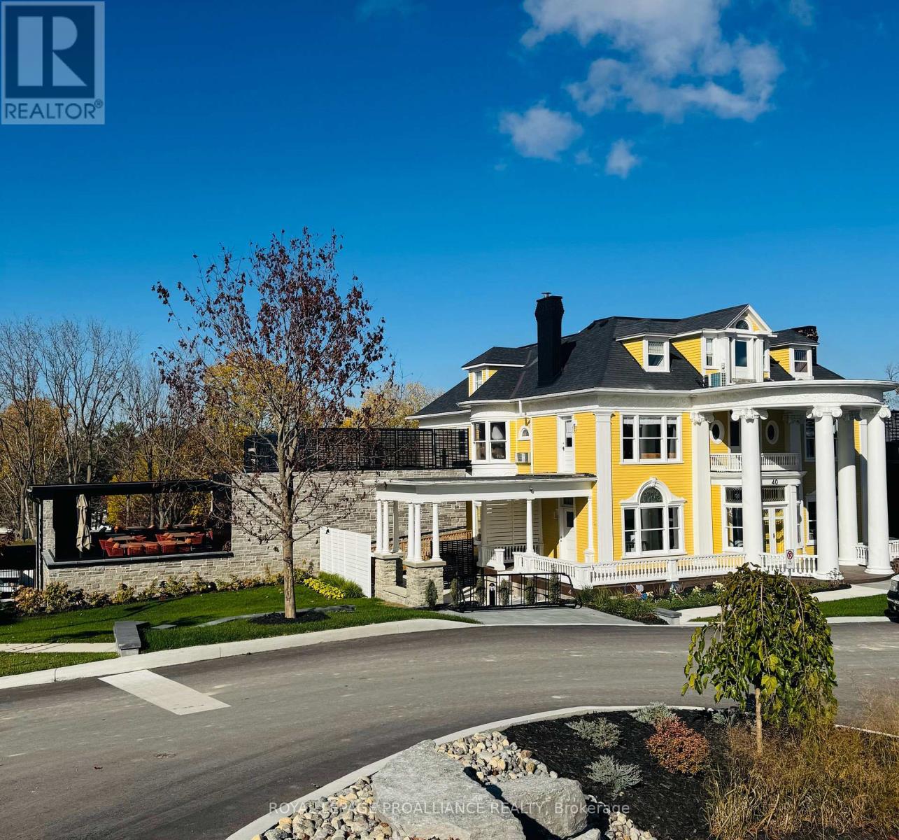 103 Bridge Street, Prince Edward County, Ontario  K0K 2T0 - Photo 37 - X12440538