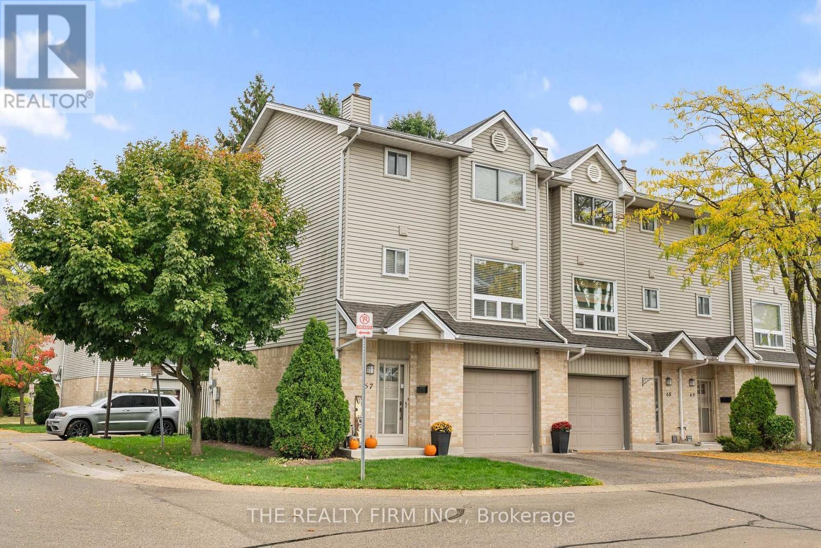 67 - 1990 WAVELL STREET, London East, Ontario