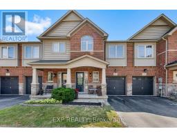 43 - 541 WINSTON ROAD, Grimsby, Ontario