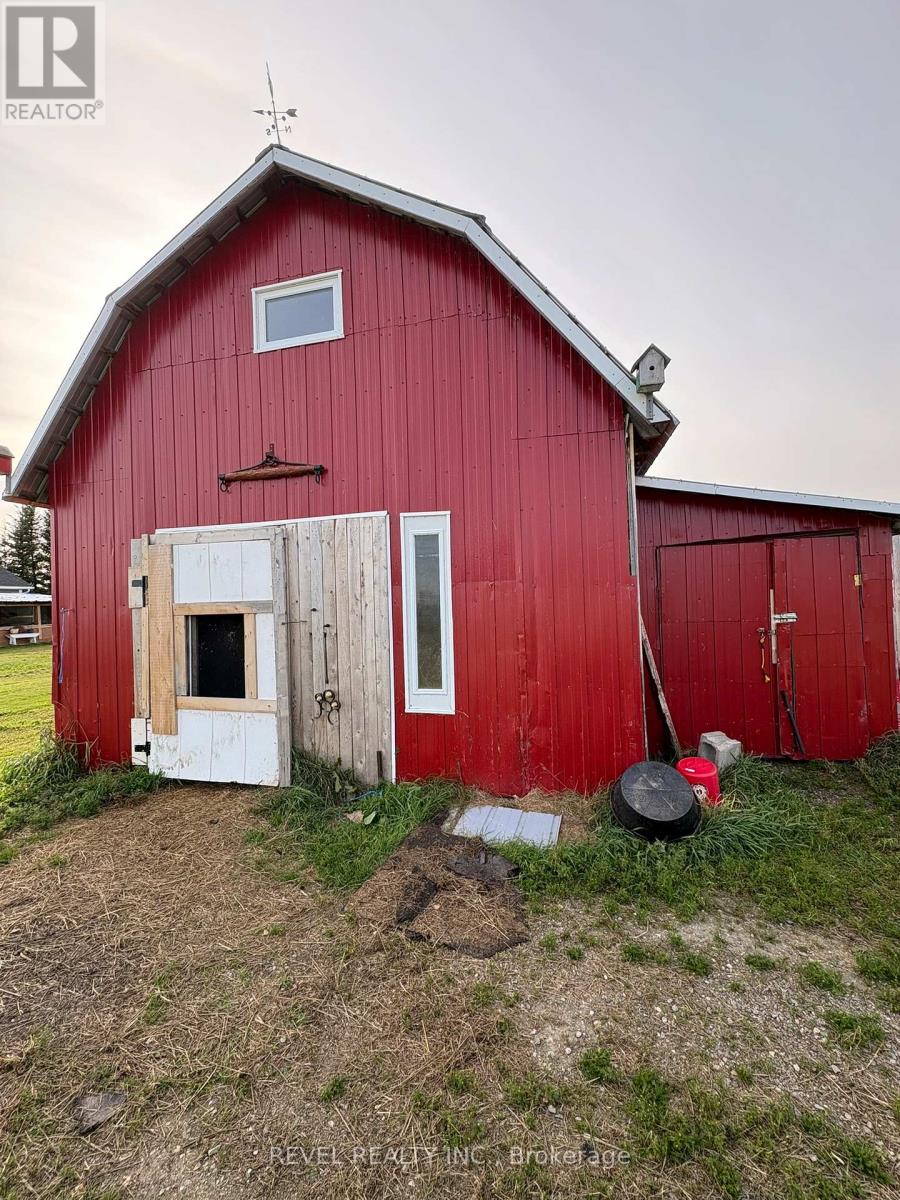 92 Concession 15, Val Rita Concession, Kapuskasing, Ontario  P0L 2G0 - Photo 13 - T12440938