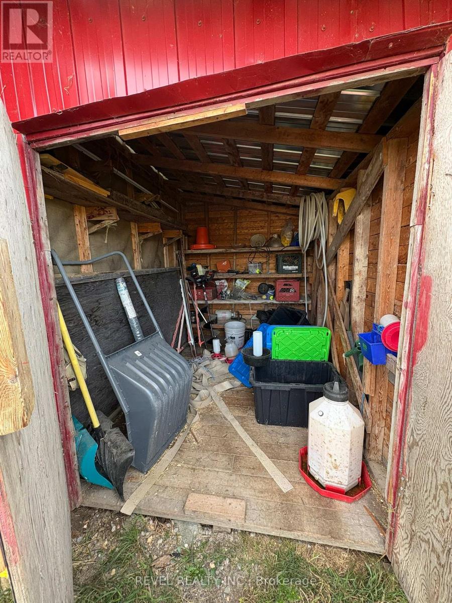 92 Concession 15, Val Rita Concession, Kapuskasing, Ontario  P0L 2G0 - Photo 12 - T12440938