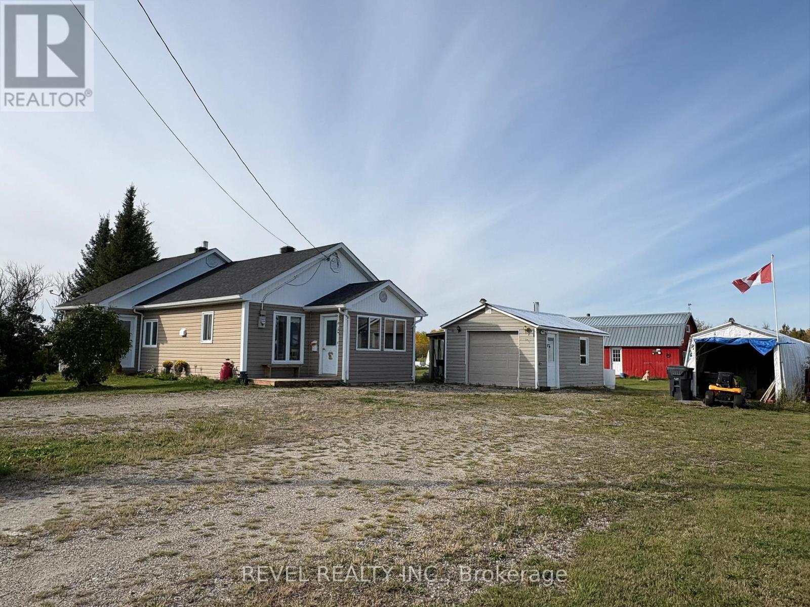 92 Concession 15, Val Rita Concession, Kapuskasing, Ontario  P0L 2G0 - Photo 4 - T12440938