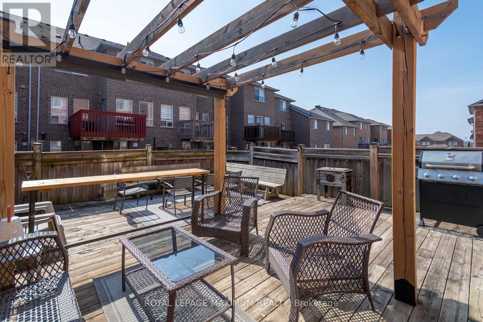 29 Barr Crescent, Aurora, Ontario  L4G 0C1 - Photo 26 - N12872500