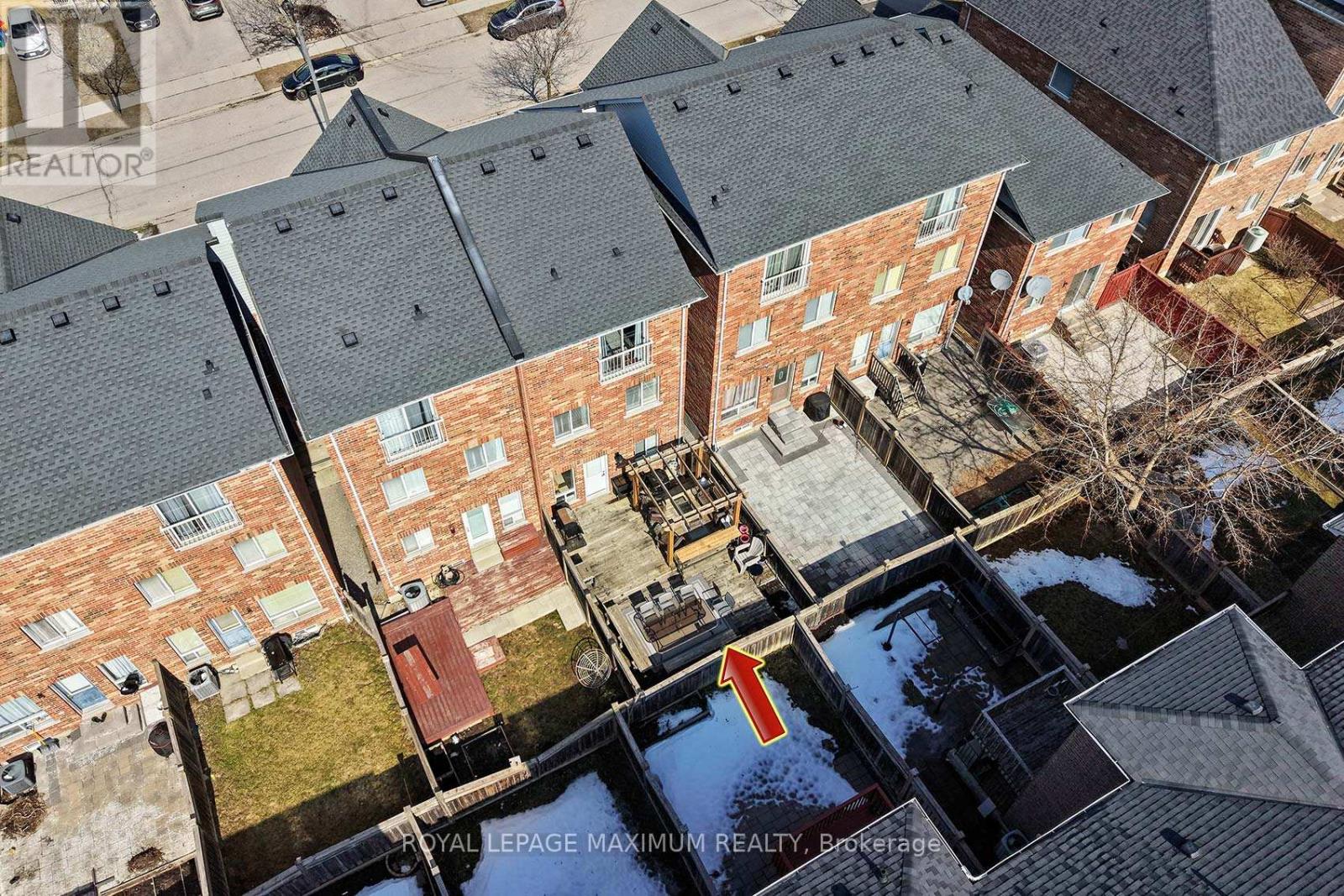 29 Barr Crescent, Aurora, Ontario  L4G 0C1 - Photo 24 - N12872500