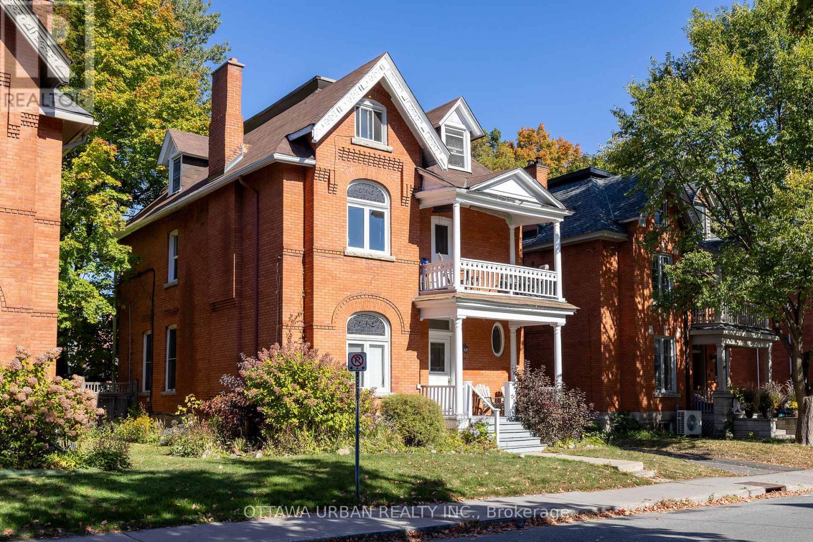 101 STRATHCONA AVENUE, Ottawa, Ontario