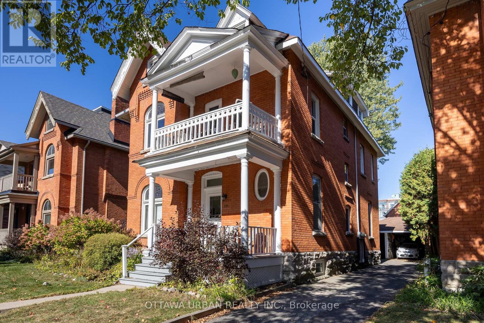 101 Strathcona Avenue, Ottawa, Ontario  K1S 1X5 - Photo 3 - X12452627