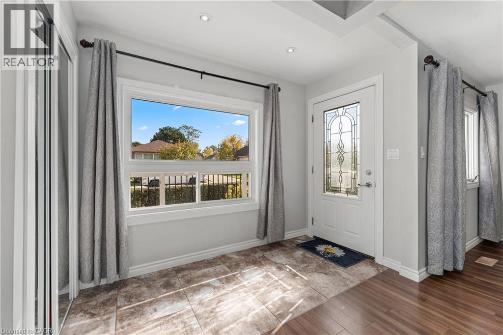 233 Normanhurst Avenue, Hamilton, Ontario  L8H 5N1 - Photo 16 - 40816111