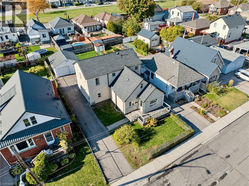 233 Normanhurst Avenue, Hamilton, Ontario  L8H 5N1 - Photo 17 - 40816111