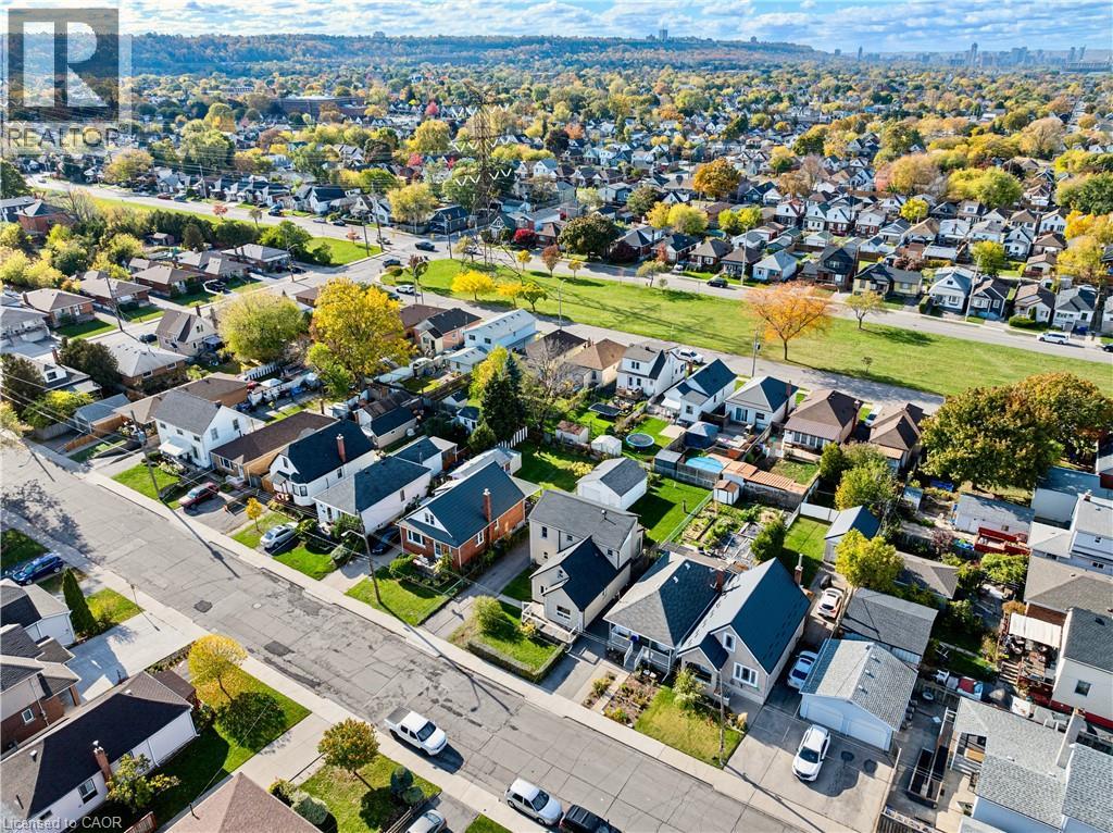 233 Normanhurst Avenue, Hamilton, Ontario  L8H 5N1 - Photo 23 - 40816111