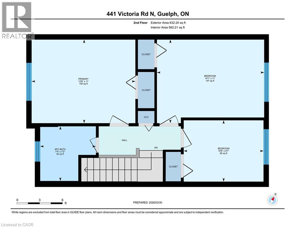 441 Victoria Road N, Guelph, Ontario  N1E 5J9 - Photo 49 - 40816109